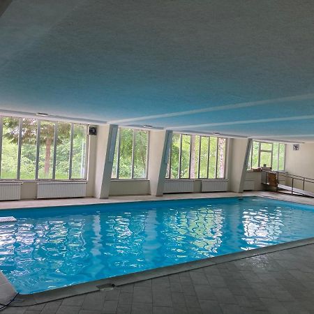 Stupendo 3 Camere, Piscina, Box, Vicinissimo Piste Prato Nevoso Exterior foto