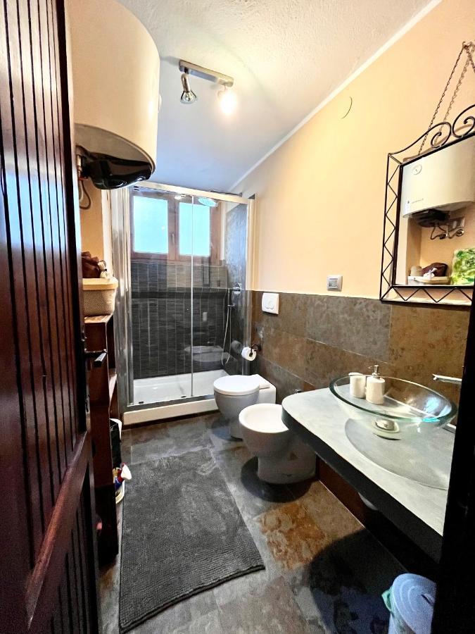 Stupendo 3 Camere, Piscina, Box, Vicinissimo Piste Prato Nevoso Exterior foto